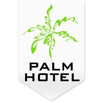 Palm Hotel 안타나나리보 외부 사진